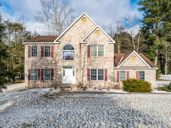 19 Forest Lane, Monticello, NY 12701