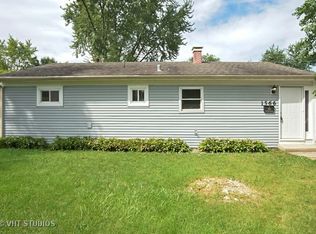 1566 Highland Ave, Glendale Heights, IL 60139