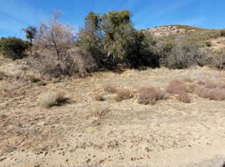 Walk A Top St, Lake Hughes, CA 93532