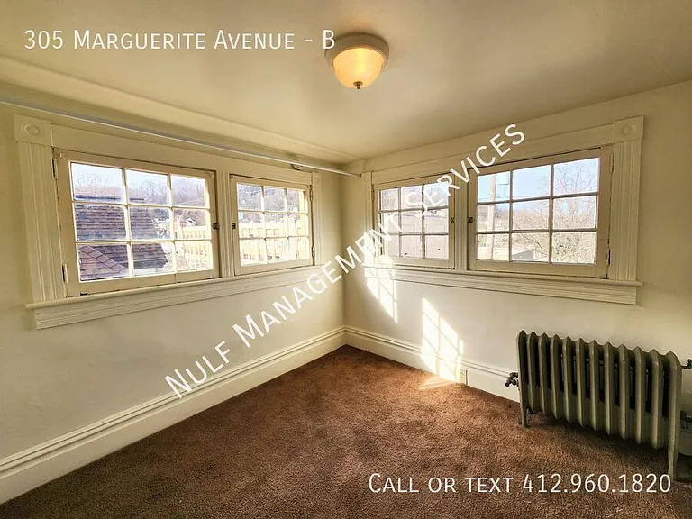 305 Marguerite Ave #B — Photo 3