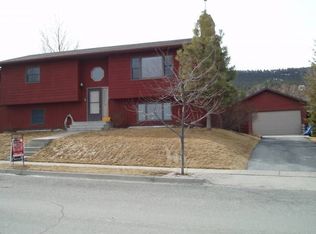 918 Saddle Dr, Helena, MT 59601