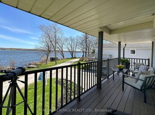 56 Pine Point Ln, Scugog, ON L9L 1B4
