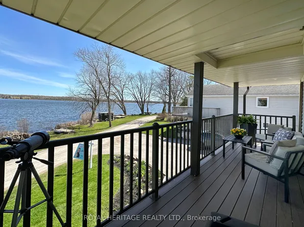 56 Pine Point Ln, Scugog, ON L9L 1B4