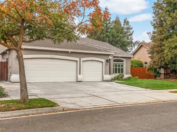 2921 Garzellis Way, Turlock, CA 95382