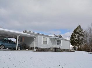 612 Knob Park Rd, Bristol, TN 37620