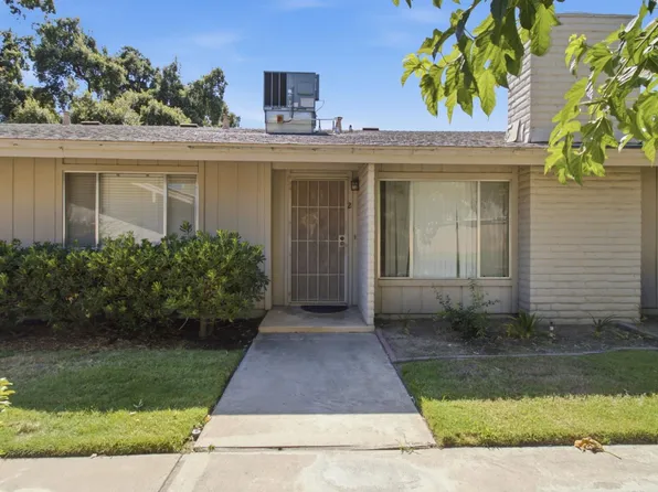 617 W Granger Ave APT 2, Modesto, CA 95350