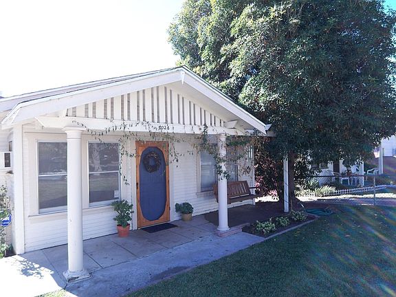 Charming Bungalow