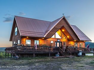 6 Cattle Drive Ln, Cora, WY 82925