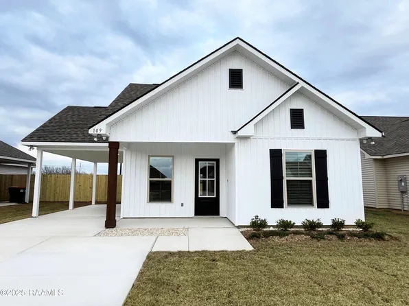 109 Hardwicke Ct, Lafayette, LA 70507