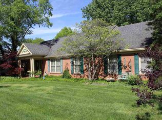 540 Martin Ln, Evansville, IN