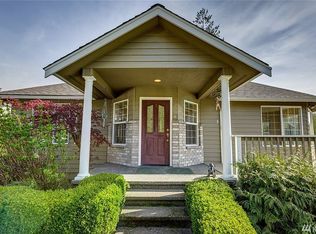 157 Hilltop Ln, Bellingham, WA 98226