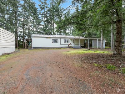 9826 194th Street E, Graham, WA, 98338