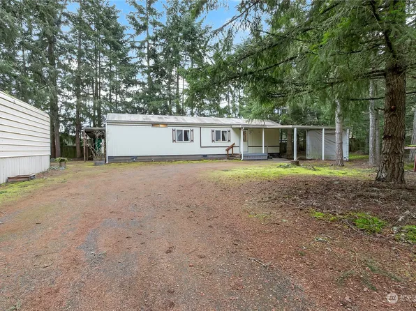 9826 194th Street E, Graham, WA 98338