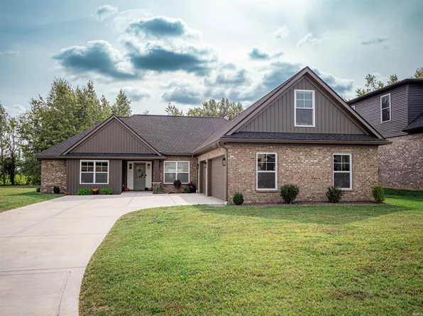 3323 Jaylynn Ct, Evansville, IN 47725