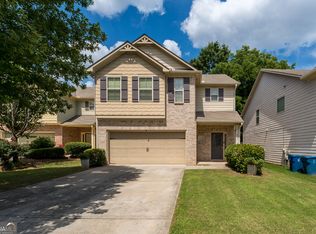521 Sweet Ashley Way, Loganville, GA 30052