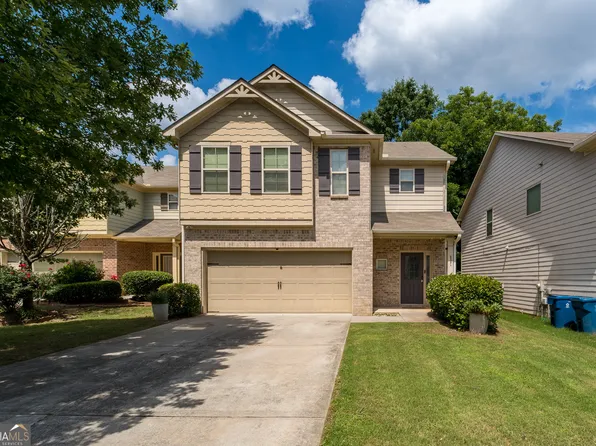 521 Sweet Ashley Way, Loganville, GA 30052