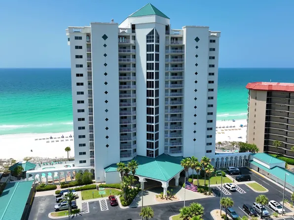 6415 Thomas Dr Unit 502, Panama City Beach, FL 32408