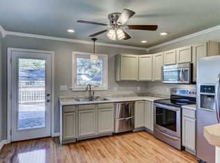 102 Rural Ave #B, Nashville, TN 37209