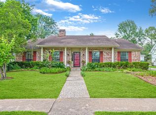 10726 Cedar Creek Dr, Houston, TX 77042
