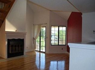 5918 Gunbarrel Ave APT C, Boulder, CO 80301