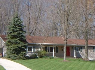 16446 Galehouse Rd, Doylestown, OH 44230