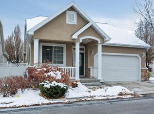 1593 W Keepsake Ct, South Jordan, UT 84095
