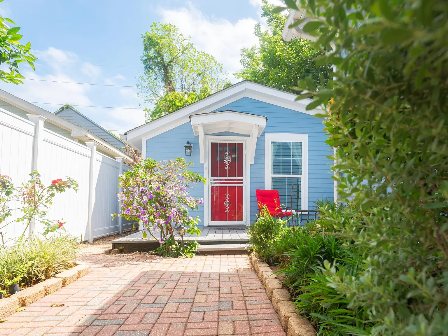 4010A Laurel St, New Orleans — Photo 4