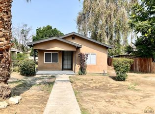 3703 Jewett Ave, Bakersfield, CA 93301