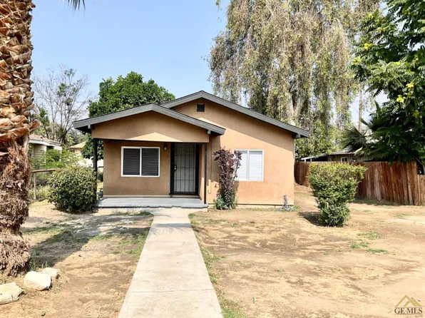 3703 Jewett Ave, Bakersfield, CA 93301