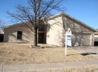 6146 37th St, Lubbock, TX 79407