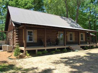 425 River Dr, Heber Springs, AR 72543