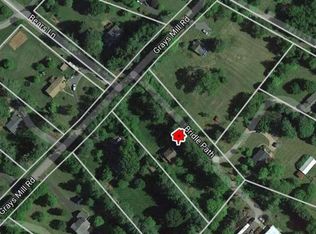 6769 Grays Mill Rd, Warrenton, VA 20187