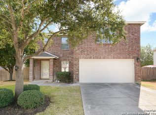 641 San Augustine Blvd, New Braunfels, TX 78132