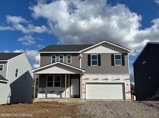 260 Ardmore Crossing Dr, Shelbyville, KY 40065