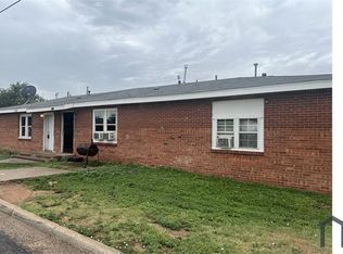 1901 NW 14th Ave #B, Amarillo, TX 79107