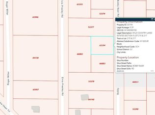 250 Bobby Baer Rd, Livingston, TX 77351