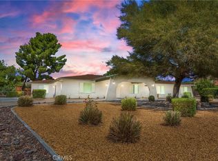 18810 Munsee Rd, Apple Valley, CA 92307