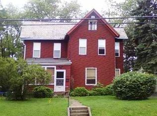 1137 Tremont Ave SW, Massillon, OH