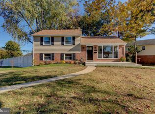 499 Wesley Rd, Springfield, PA 19064