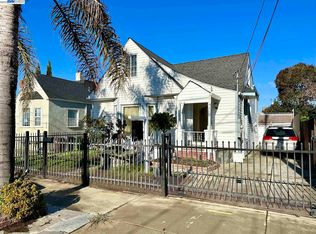 1839 W 108th Ave, Oakland, CA