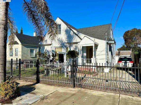 1839 W 108th Ave, Oakland, CA 94603