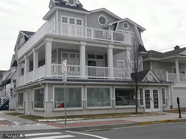Home Exterior