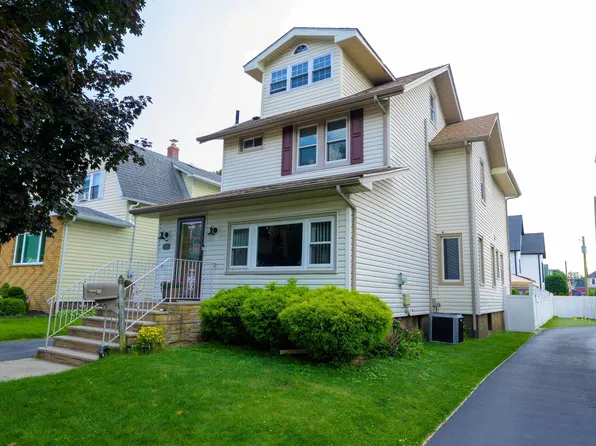 126 Post Ave, Lyndhurst, NJ 07071