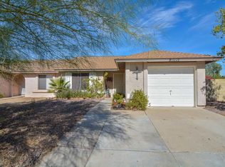 3228 W Runion Dr, Phoenix, AZ 85027