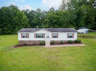 40 Beaver Run, Spring Hope, NC 27882
