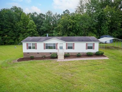 40 Beaver Run, Spring Hope, NC, 27882