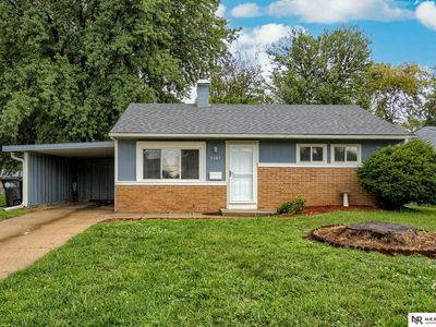 3107 S 38th Ave, Omaha, NE, 68105