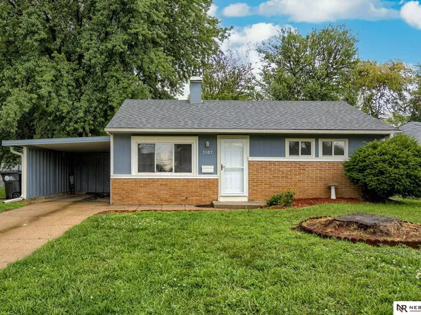 3107 S 38th Ave, Omaha, NE 68105