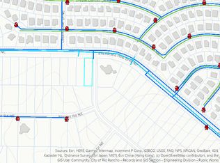 Enchanted Hills Blvd NE, Rio Rancho, NM 87144
