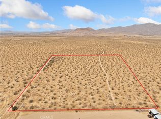 0 Barker Rd, Apple Valley, CA 92308